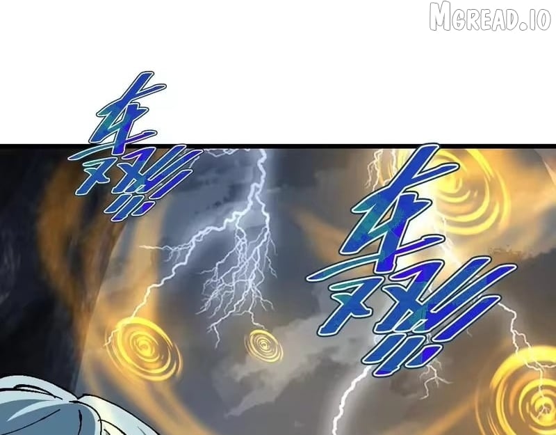 Master: This rebellious disciple is definitely not the Holy Son Chapter 182  - page 59